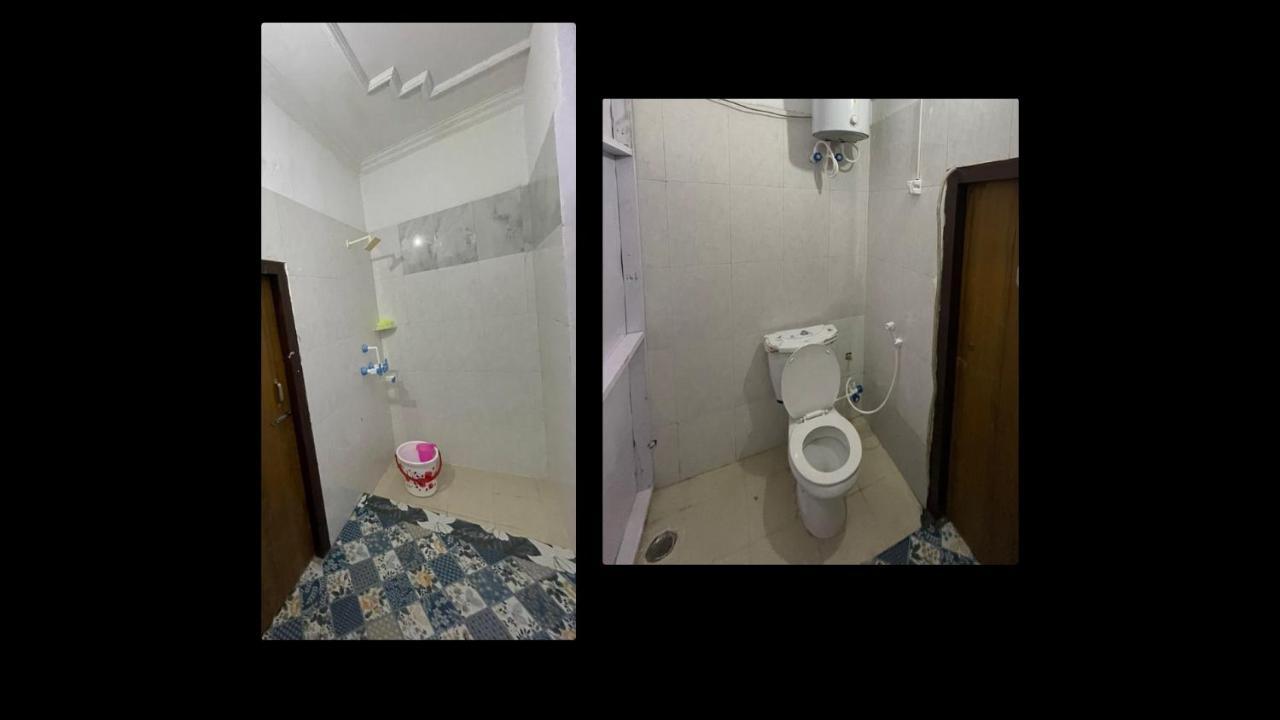 Travel Monkey Hostel Agra  Exterior photo