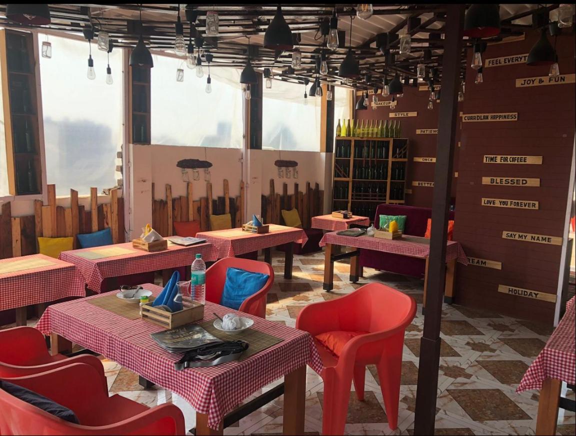 Travel Monkey Hostel Agra  Exterior photo