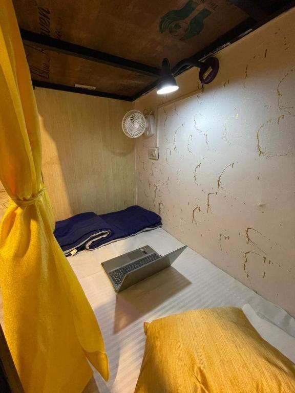 Travel Monkey Hostel Agra  Exterior photo